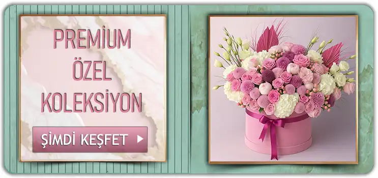 En kaliteli ve en lüx çiçekler Trend Florist'te!! Ürünlerimizi incelemeden karar vermeyin.